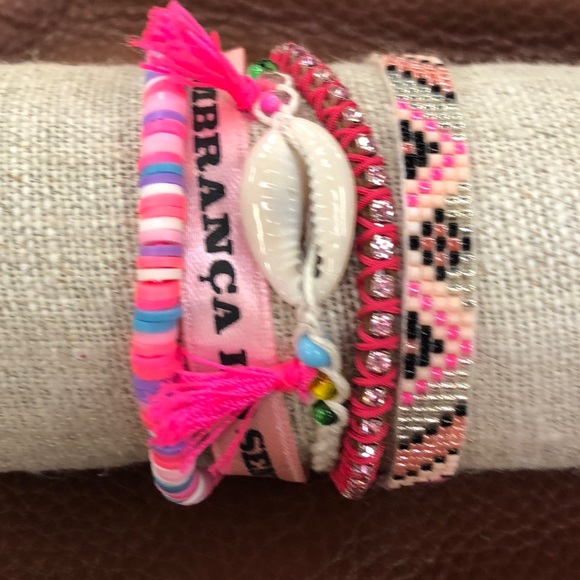 Hipanema Small Bracelet - Picture 1 of 3